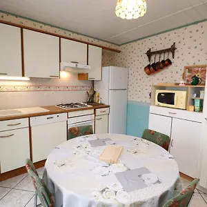 La Grange Aux Creations Vakantiehuis