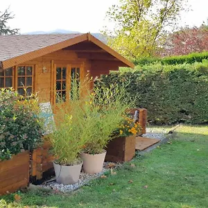 Des Mésanges Appartement