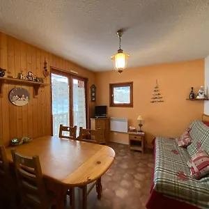 Ensoleille Station Val Cenis Vanoise Appartement