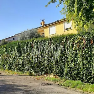 Ma Maison Fleurie Proche Aeroport Lyon St Exupery, Ldlc Arena, Groupama Stadium,eurexpo Appartement