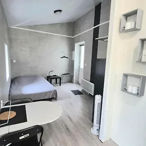Des Lacs - 2 Pers - Centre-ville Appartement