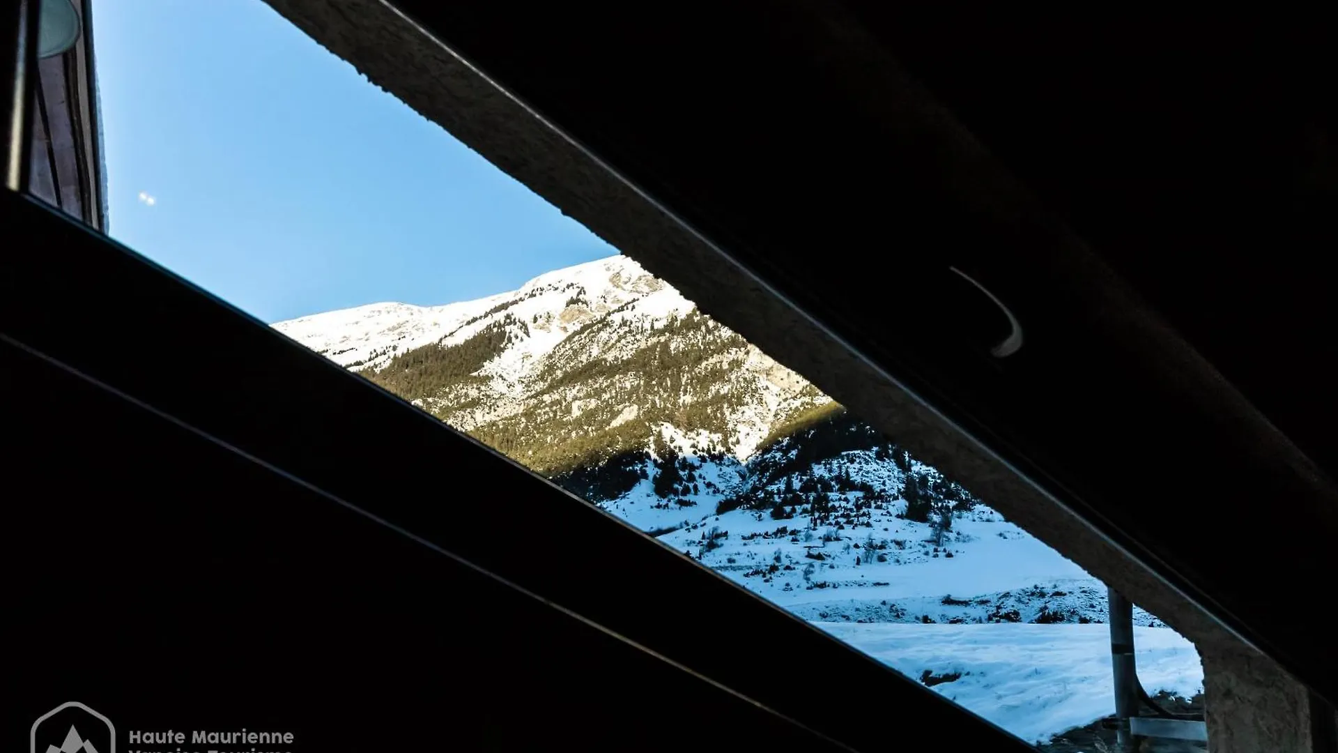 Les Chenevers Lanslevillard Frankrijk